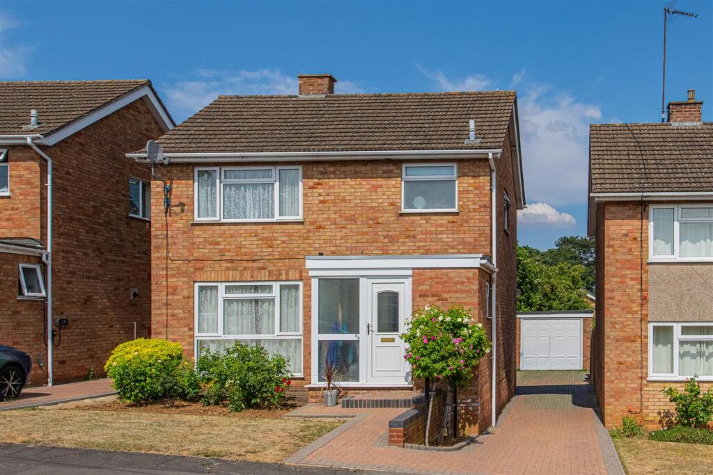 Main image of property: Spring Gardens, Wellingborough