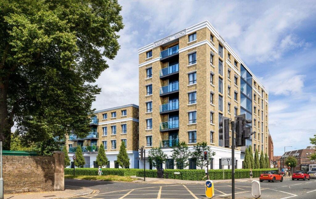 Main image of property: Church Grove, Kingston upon Thames, KT1