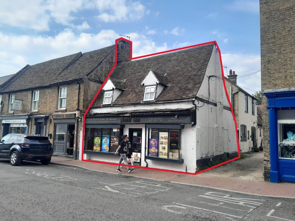Main image of property: 28 Market Street, Ely, Cambridgeshire, CB7 4LS