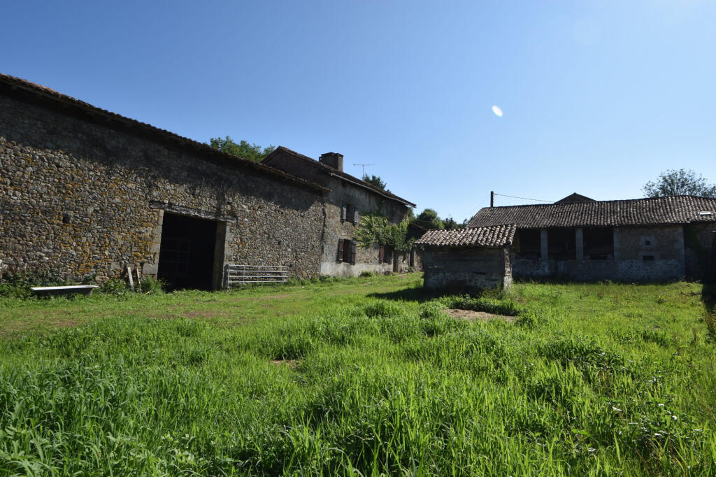 Main image of property: Aquitaine, Dordogne, Busserolles