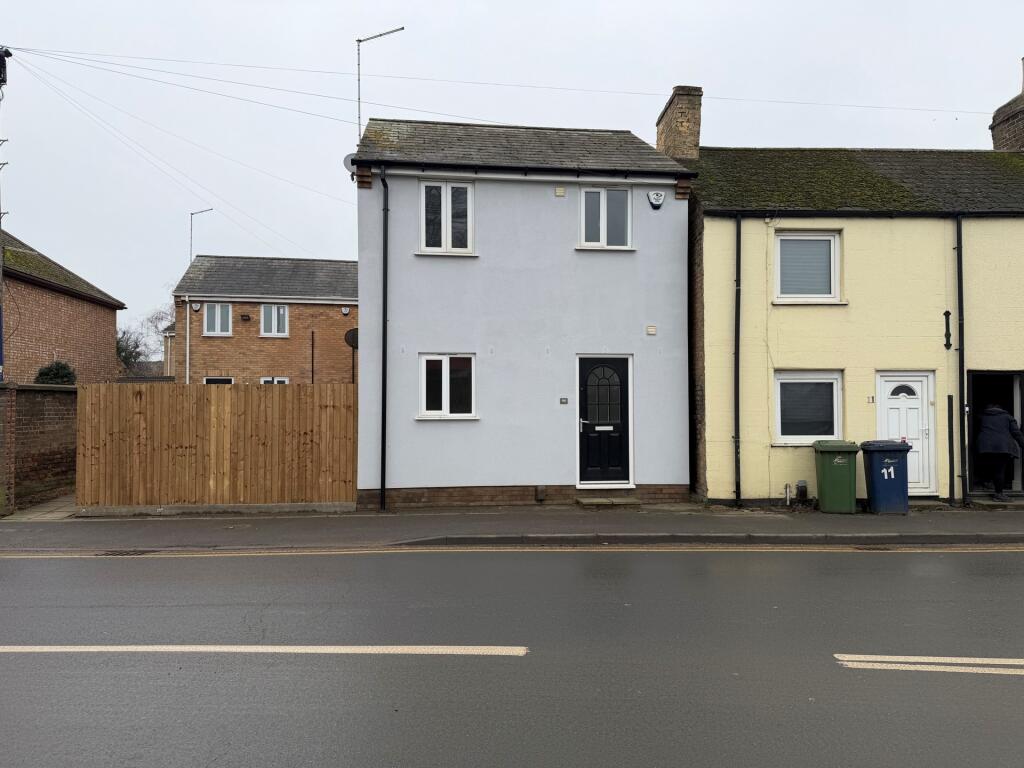 Main image of property: Whitmore Street, Whittlesey, PE7