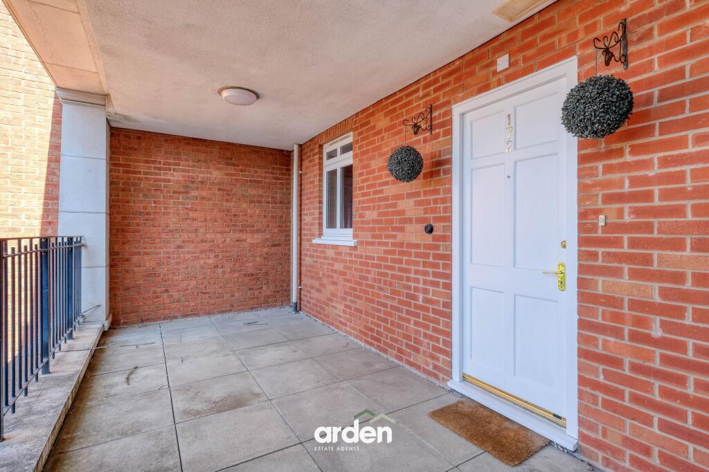 Main image of property: Main Street, Shirley, B90