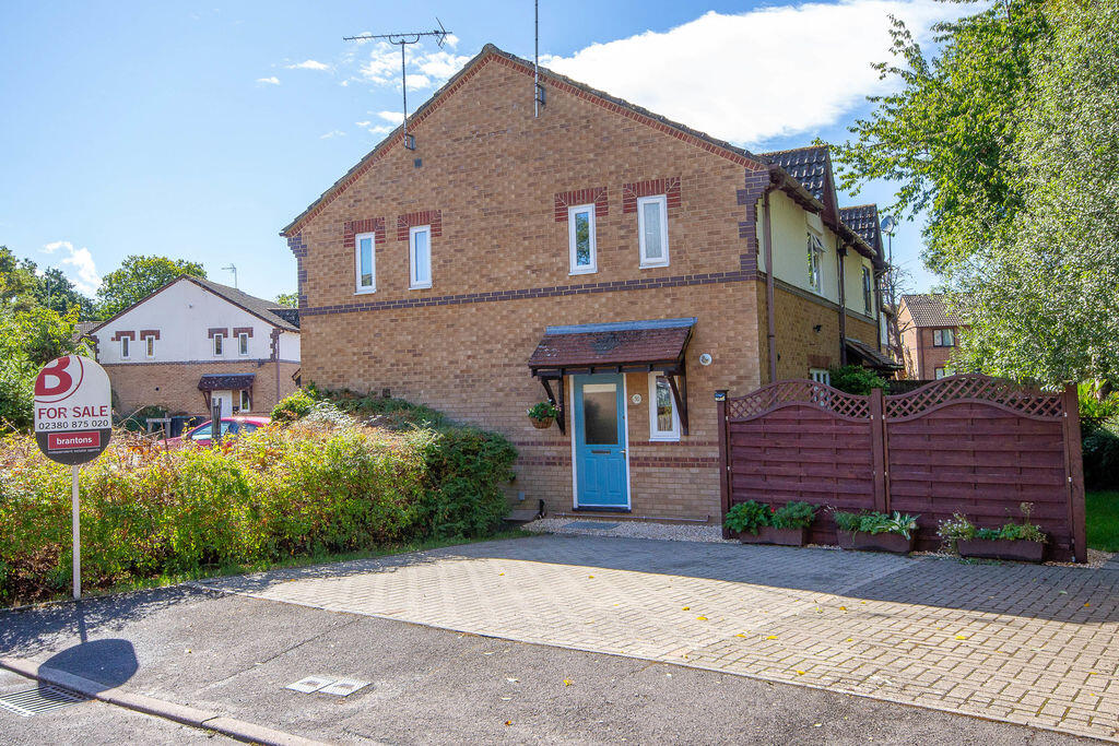 Main image of property: Tides Way, Marchwood