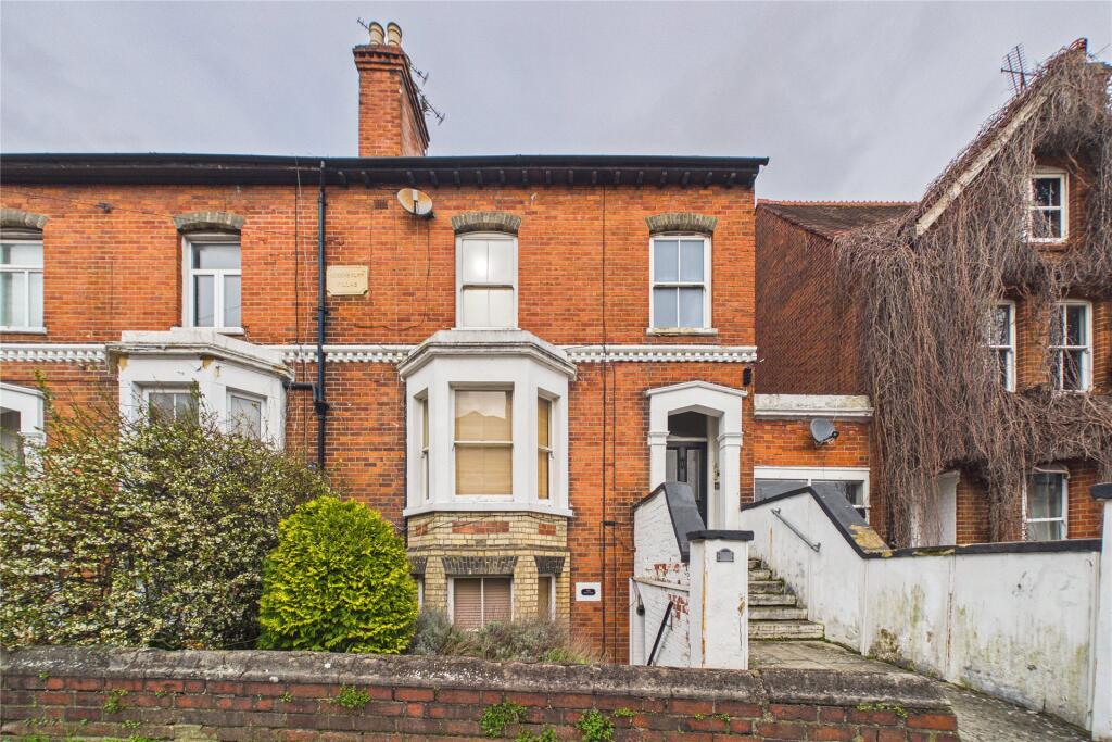 Main image of property: South Street, Reading, Berkshire, RG1
