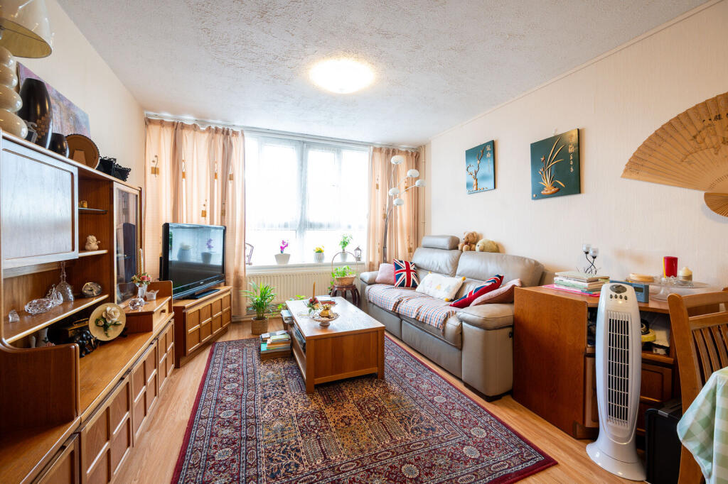 Apartment in London - View 5