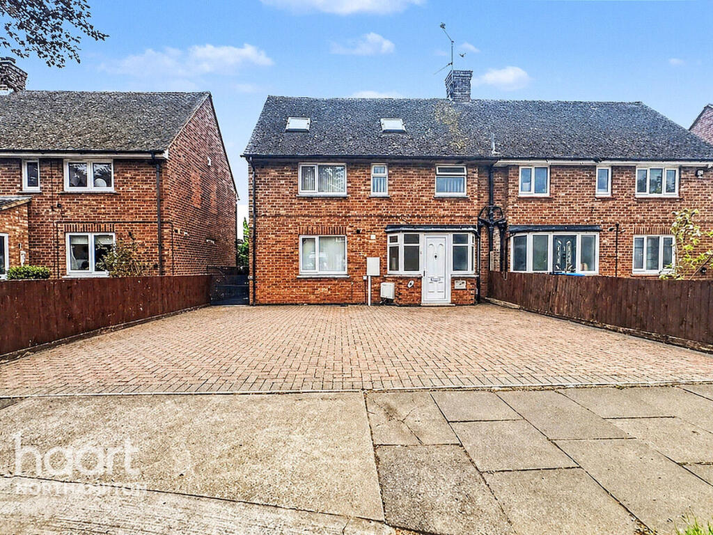 Main image of property: Eastfield Road, Northampton