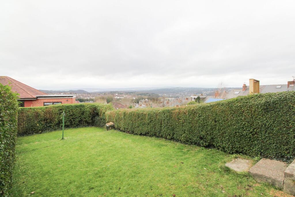 House in Sheffield, Woodseats - View 4