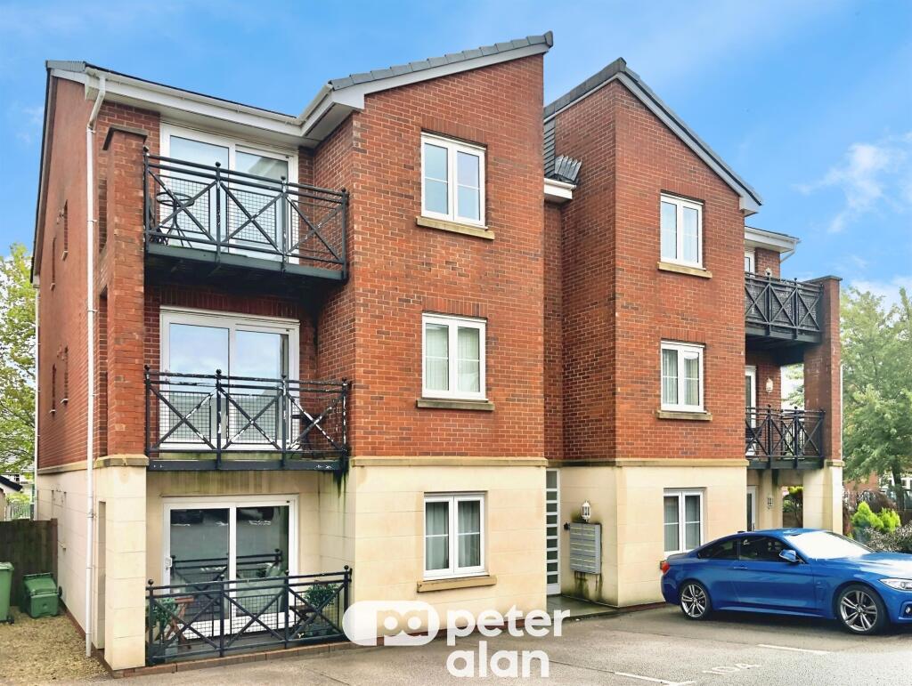 Main image of property: Smith Road, Llanishen, Cardiff