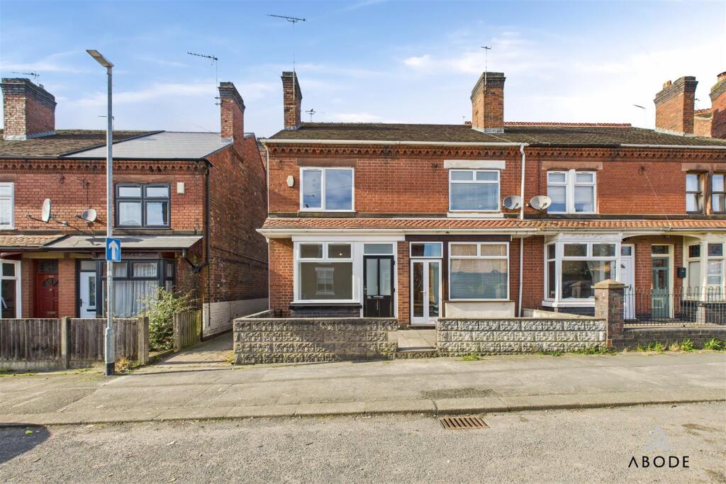 Main image of property: Ferry Street, Stapenhill, Burton Upon Trent DE15 9EY