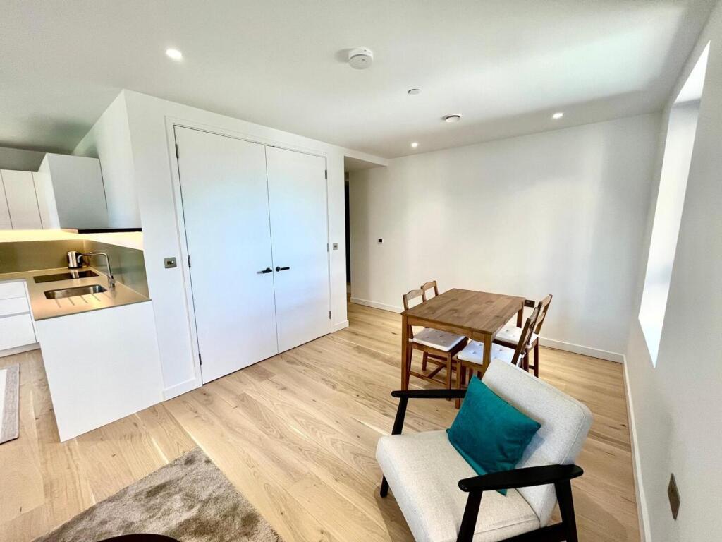 Main image of property: East Parkside, London