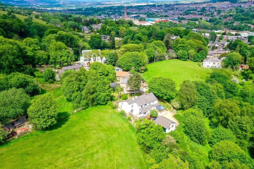 Additional image 35 of Ashton Cottage, Bury Fold, Darwen