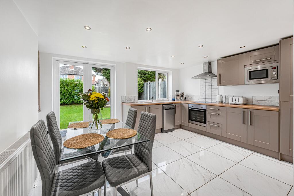 House in Liverpool - View 3