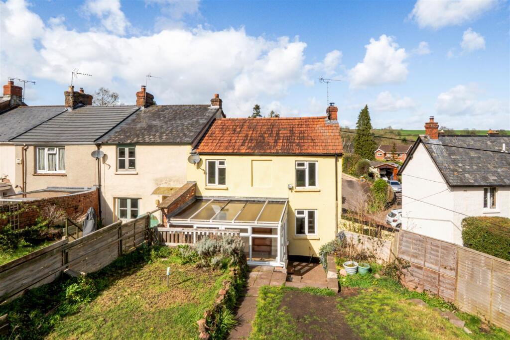 Main image of property: Turnpike, Milverton, Taunton