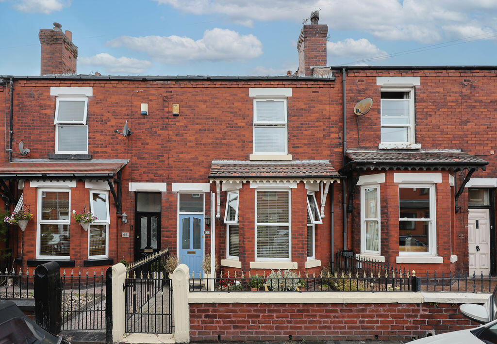 Main image of property: Barnsley Street, Wigan