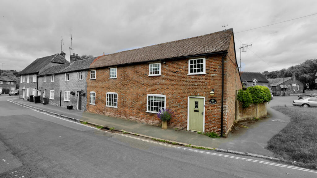 Main image of property: Church Street, , Great Missenden, HP16