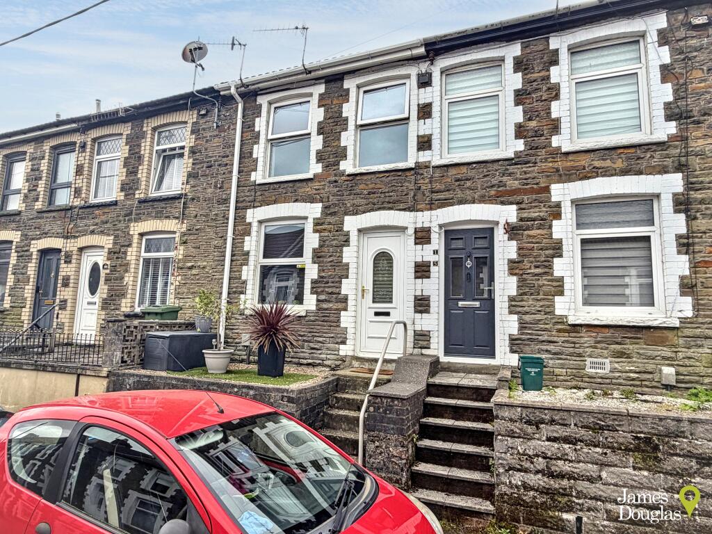 Main image of property: Phillip Street, Graig, Pontypridd