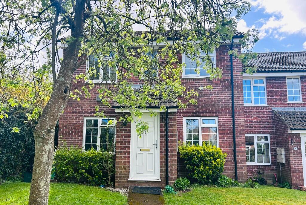 Main image of property: Morley Place, Hungerford, Berkshire, RG17 0HS