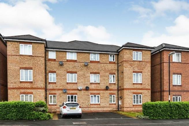 Main image of property: Southmead Way, Walsall, West Midlands, WS2