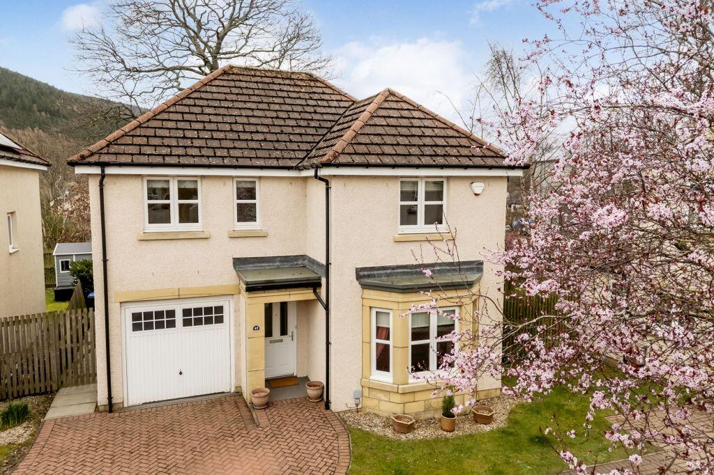 Main image of property: 49 Waverley Mills, Innerleithen, EH44 6RH