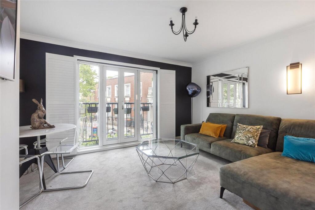 Apartment in London, Kennington Cross, Kennington - View 2