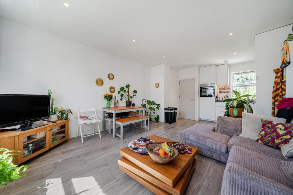 Main image of property: New Church Road, London