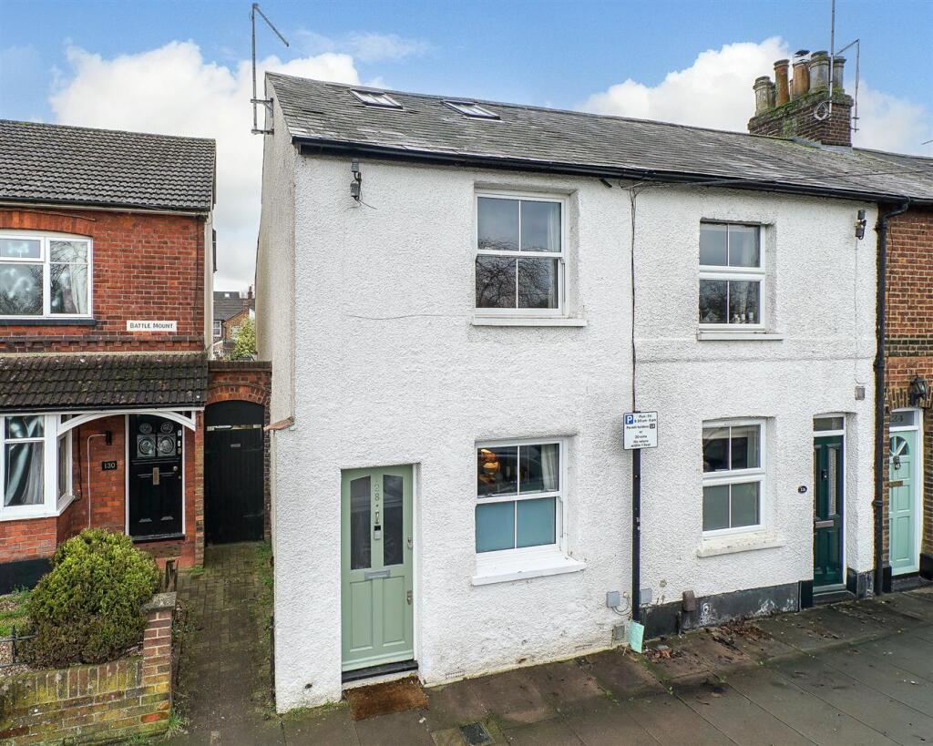 Main image of property: Sandridge Road, St. Albans