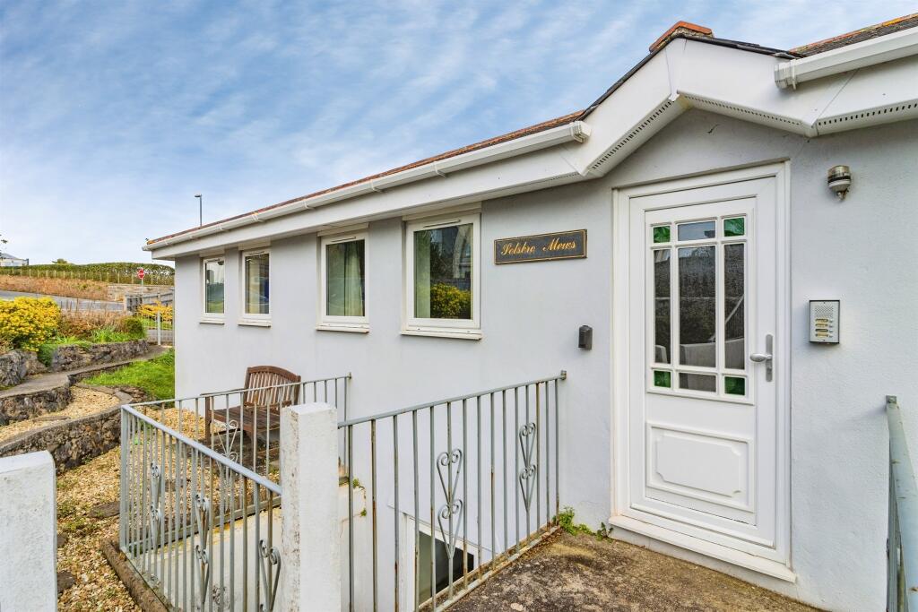 Main image of property: Solsbro Mews, Torquay