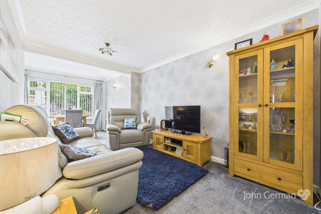 Denton Road, Burton-on-Trent photo 2