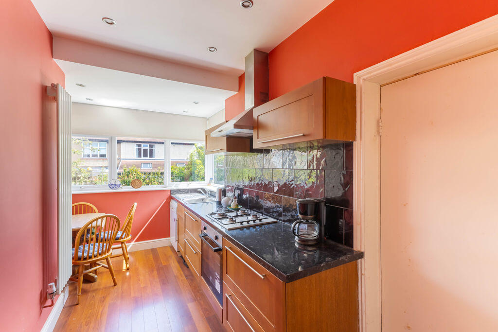 House in North Tyneside, North East - View 4