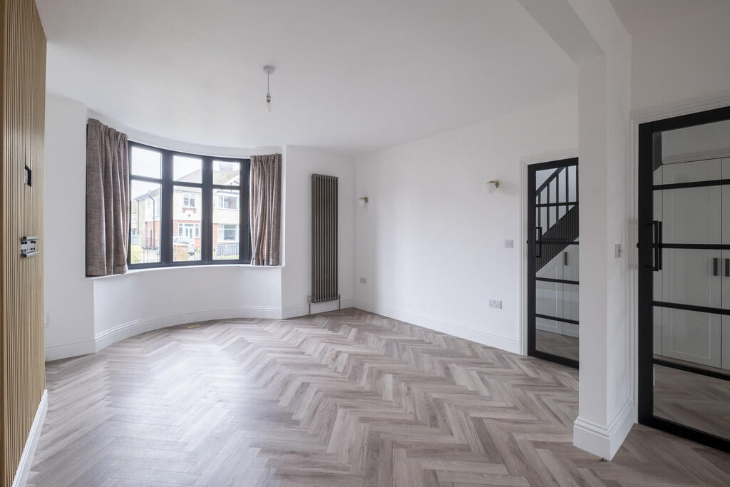 Blake Road, Great Yarmouth, Norfolk – pohled 6