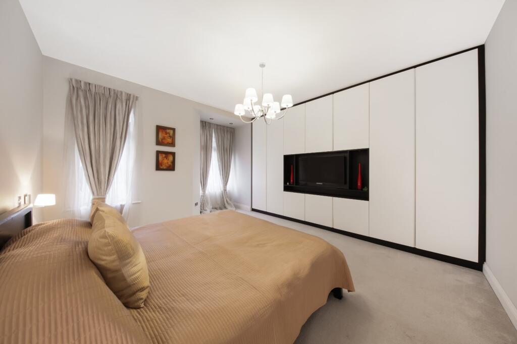 3 bedroom flat for rent