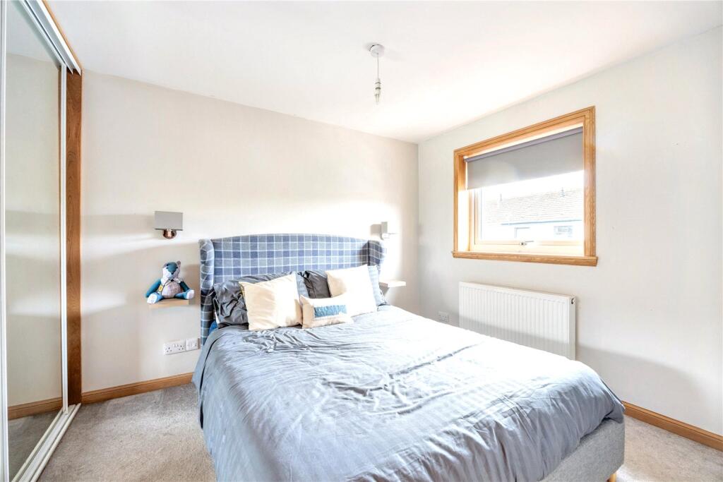 House in Dundee, Angus - View 4