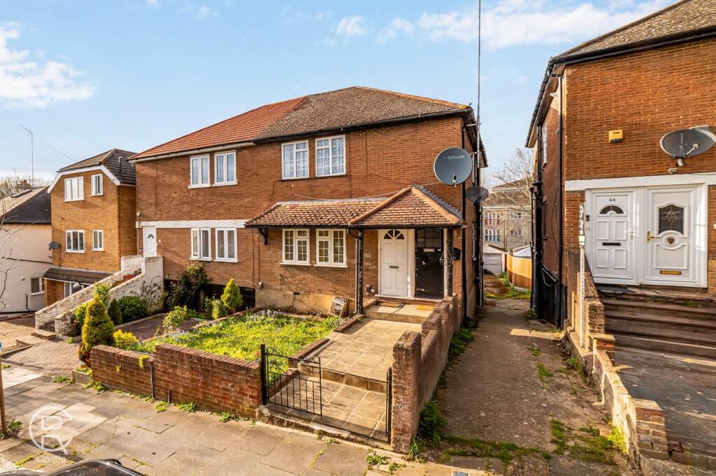Main image of property: Studland Road, Hanwell, LONDON, W7