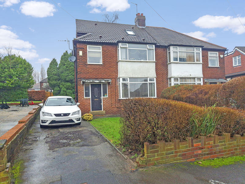 Main image of property: Becketts Park Crescent, Leeds