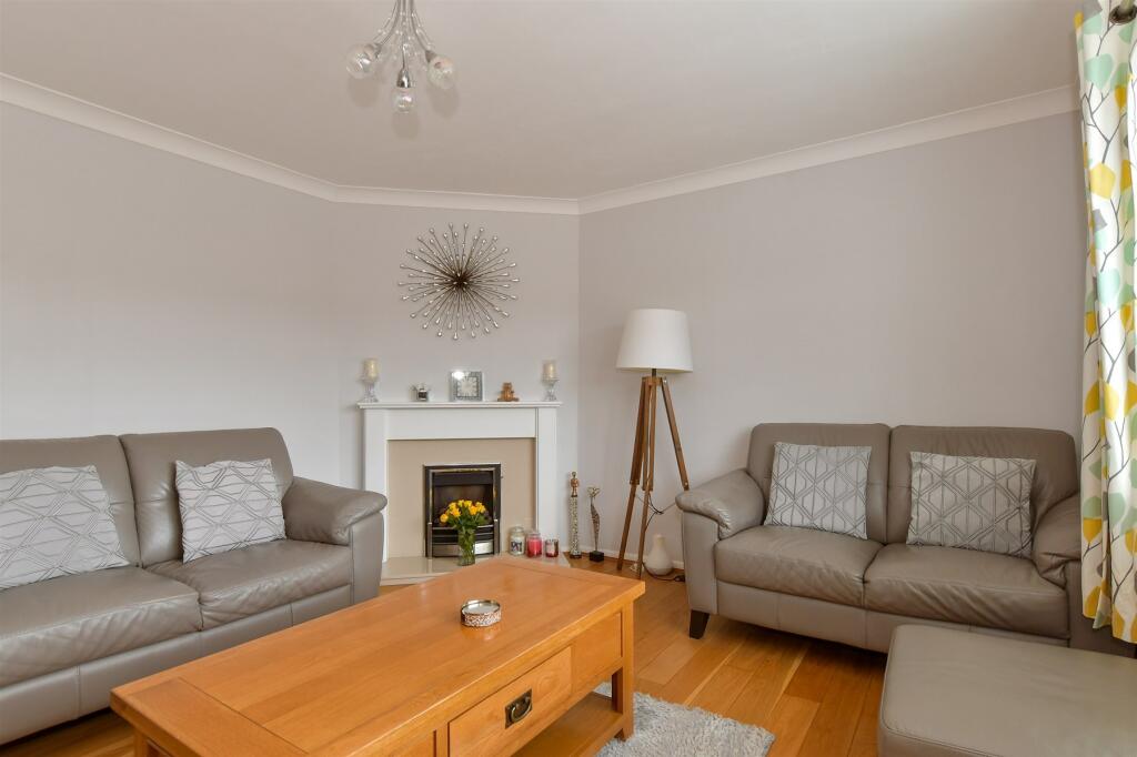 Main image of property: Nickleby Close, Rochester, Kent