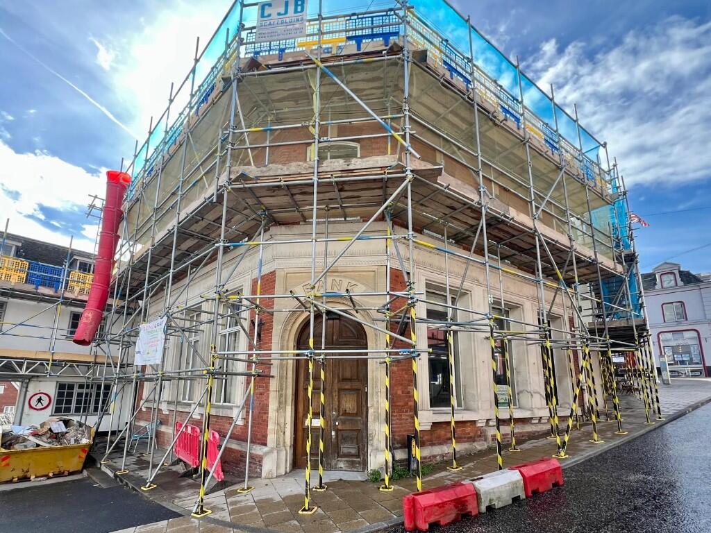 Main image of property: Market Hill, Diss, Norfolk, IP22