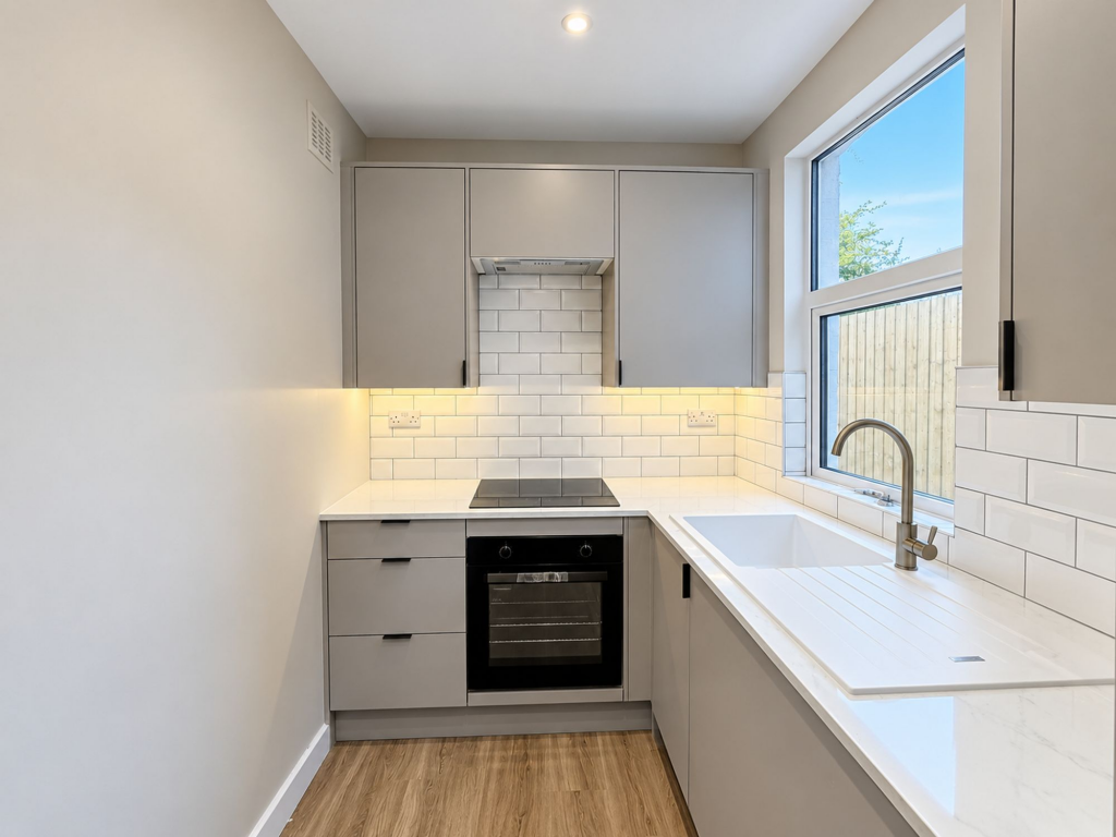 House in Leicester - View 3