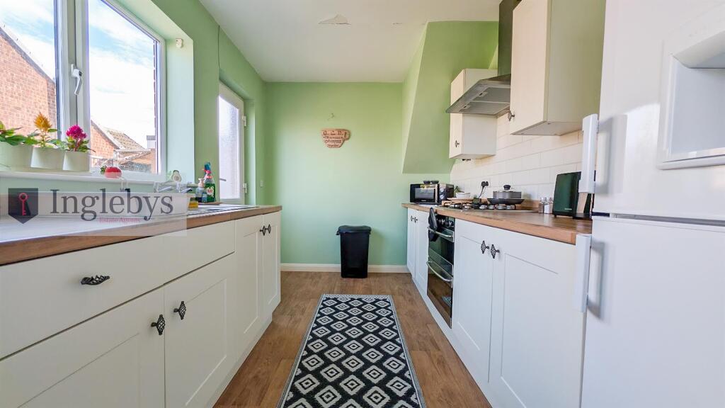 House in Stockton-on-Tees, Saltburn, Marske and New Marske - More