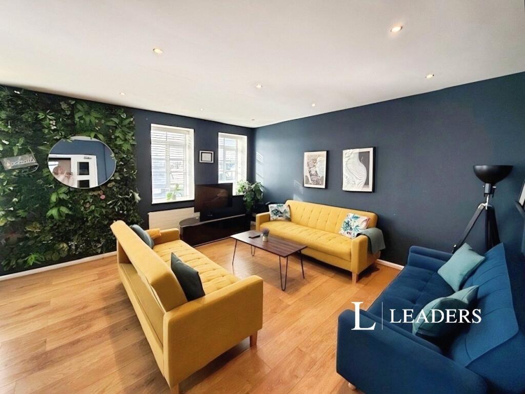 Main image of property: Princes House, North Street, BN1