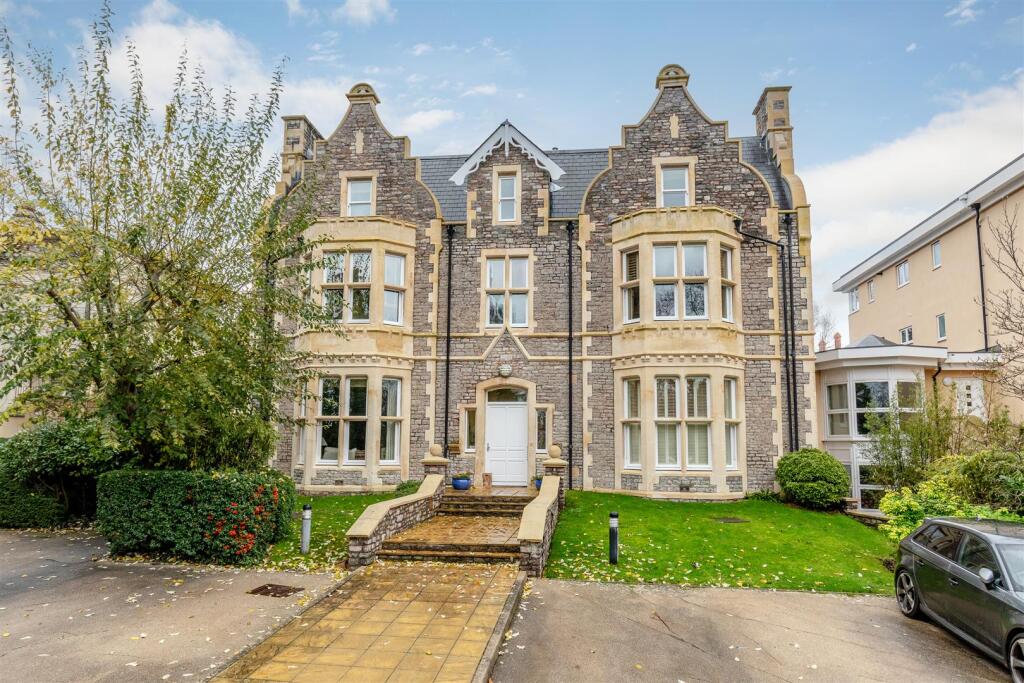 Main image of property: Stoke Park Road South, Stoke Bishop, Bristol