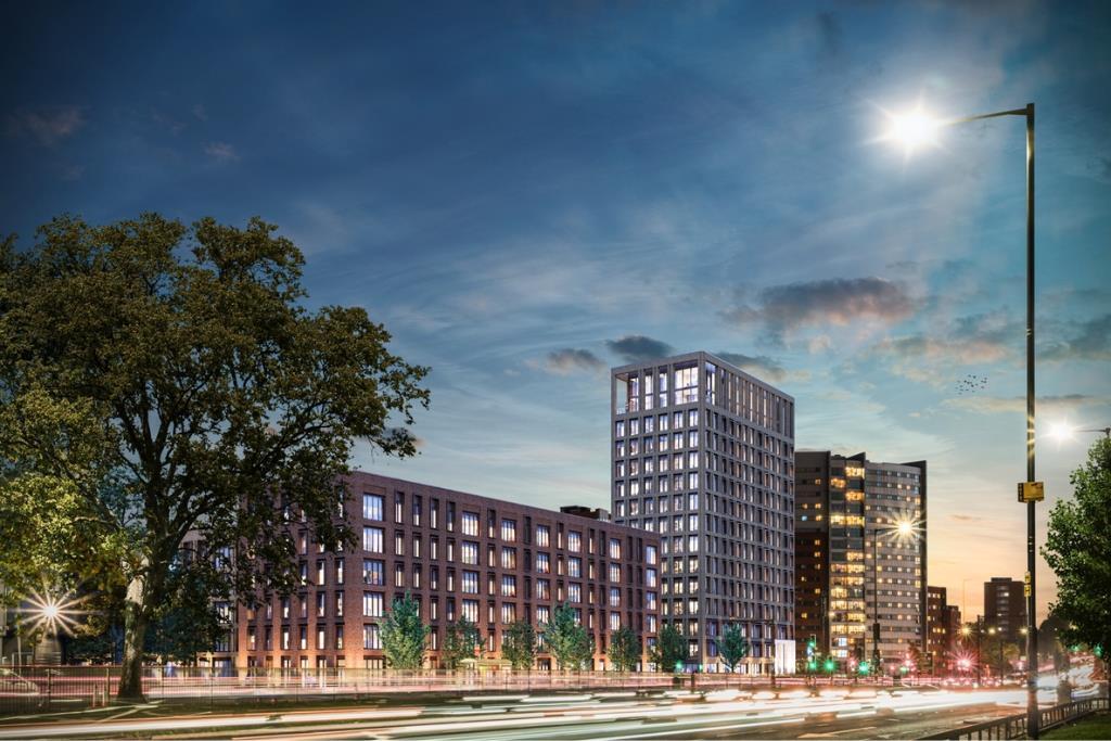 Additional image 8 of Boulevard, Bristol Street, Birmingham, B5 7FW