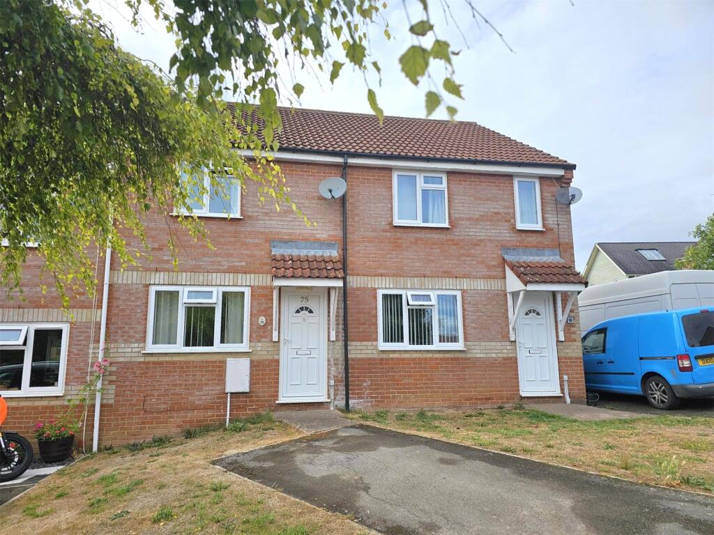 Main image of property: Polkes Field, Stoke St. Gregory, Taunton, Somerset