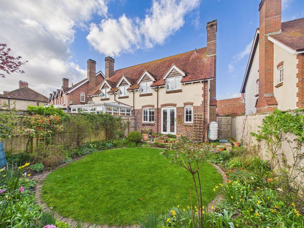 Main image of property: Hodges Barton, Somerton