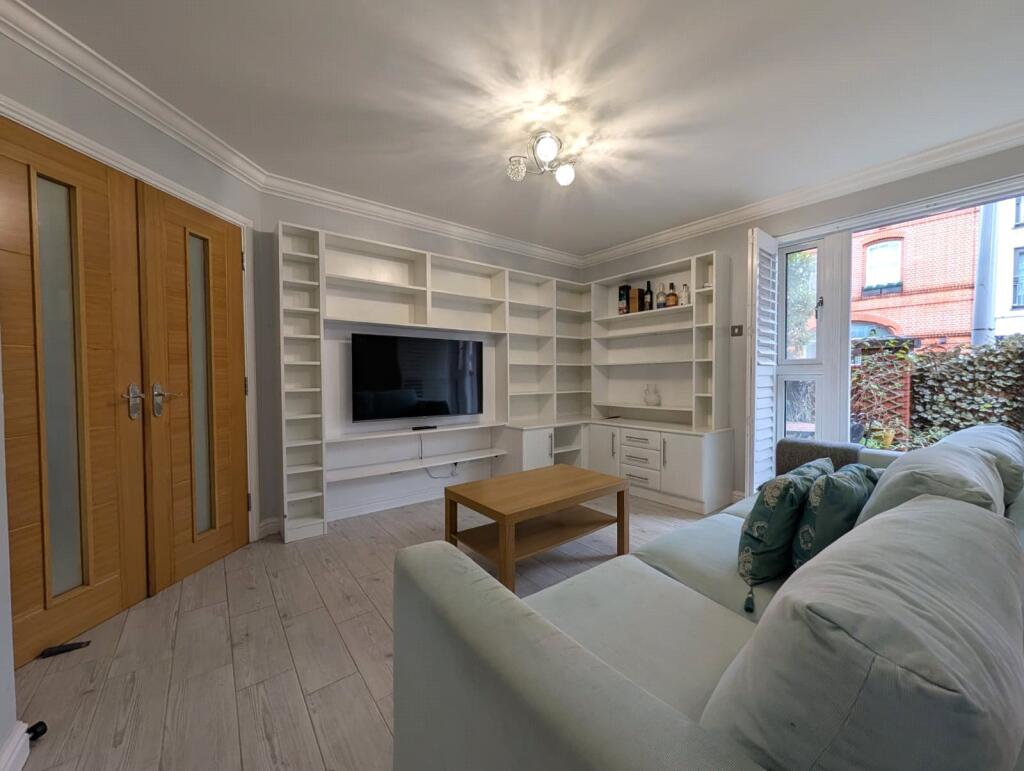 Main image of property: Symphony Court, Birmingham, B16