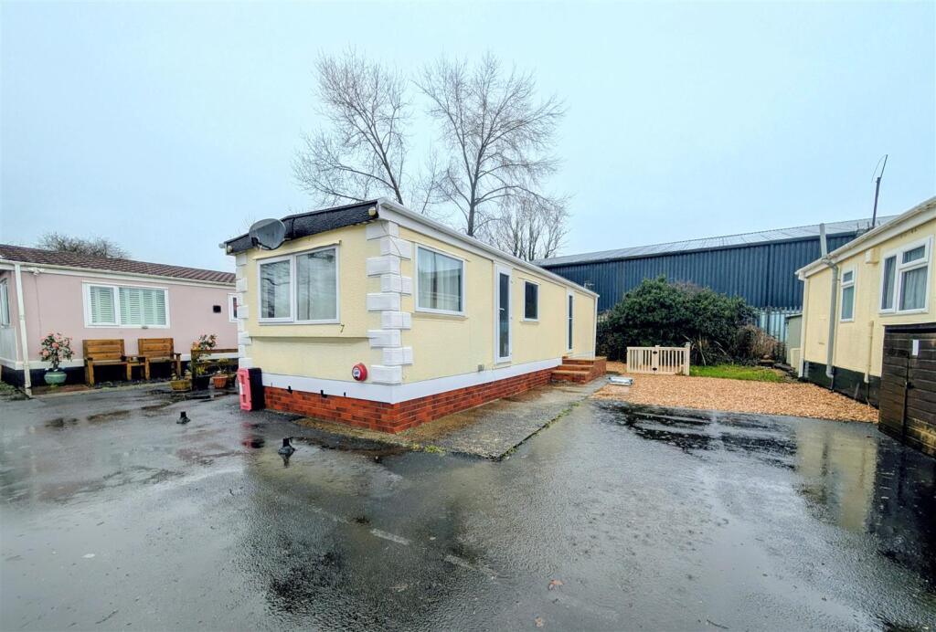 Main image of property: Station Road, Whitland