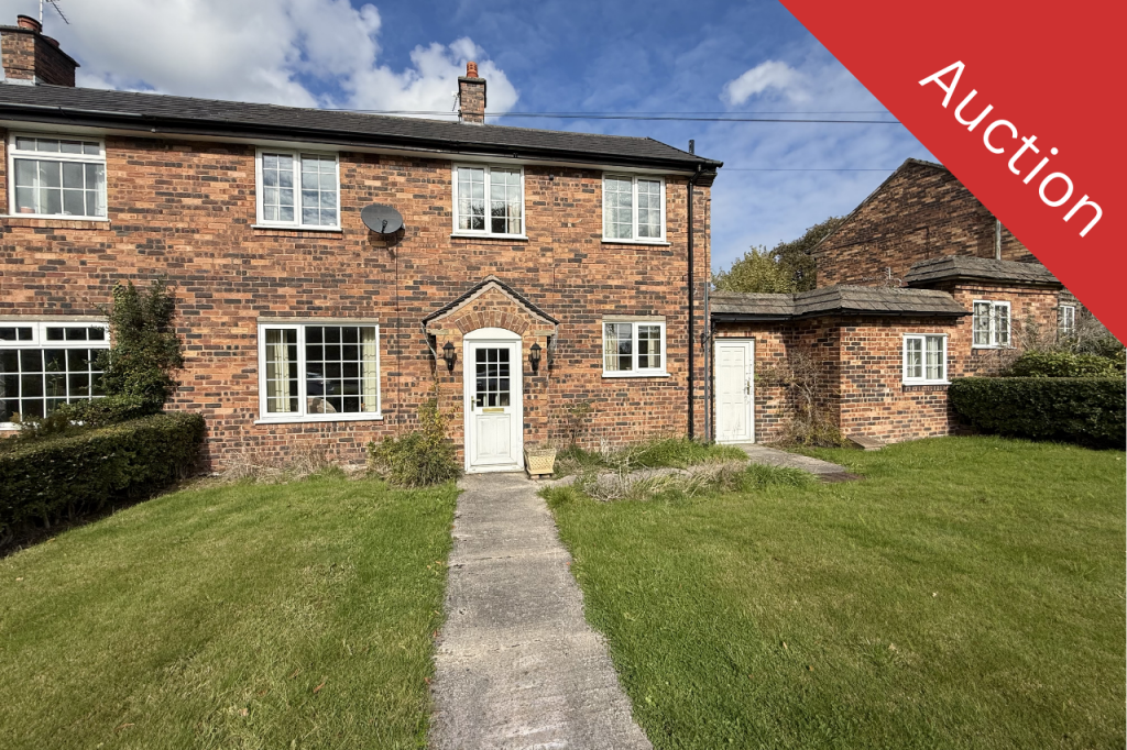 Main image of property: Warford Crescent, Alderley Edge