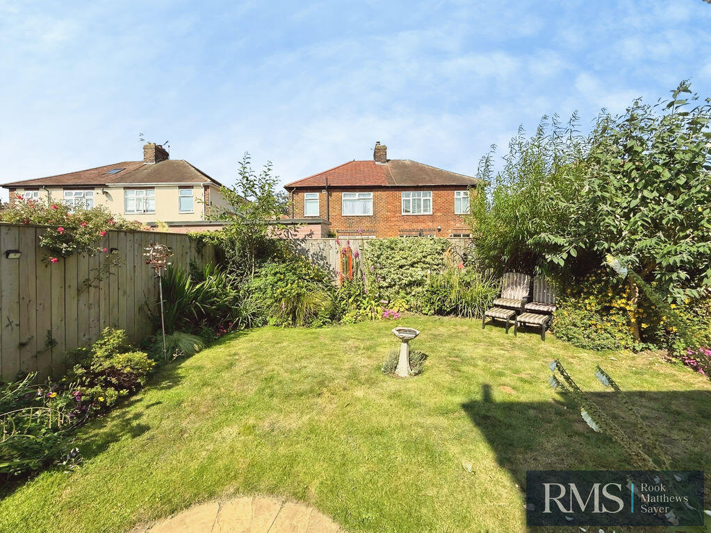 House in Newcastle upon Tyne, Gosforth - View 2