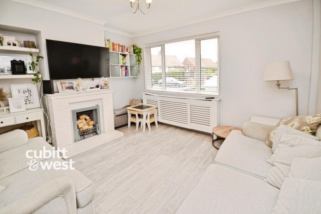 Main image of property: Swinburne Crescent, Croydon CR0