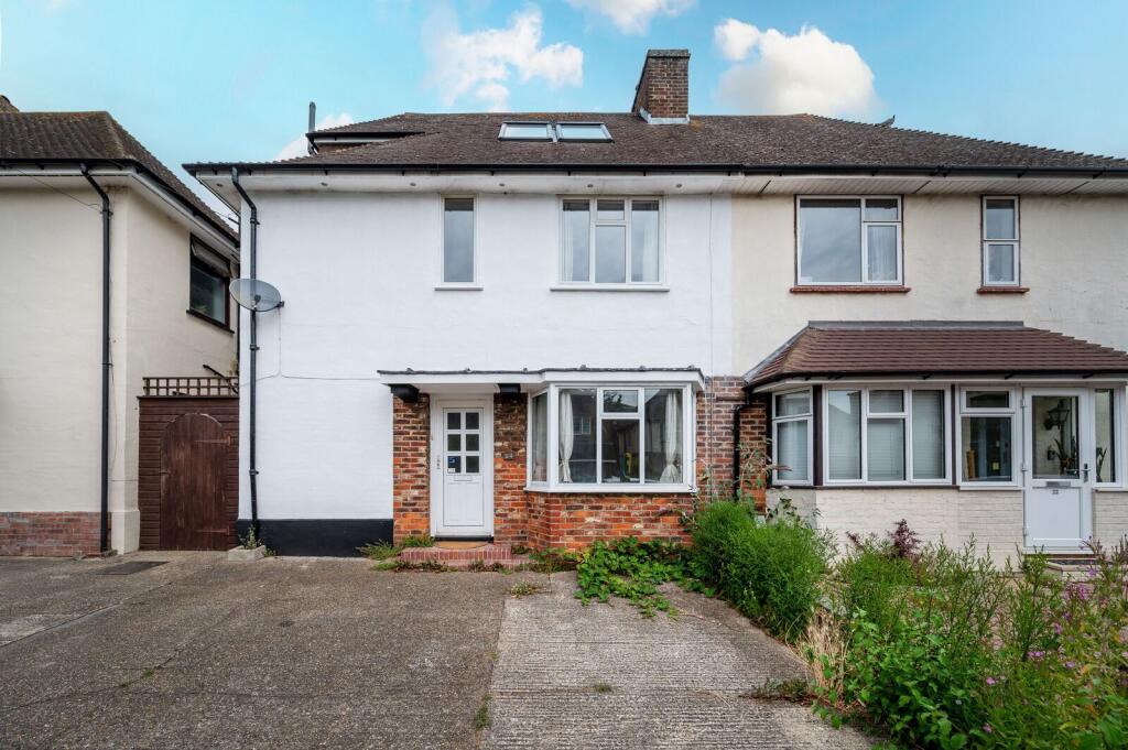 Main image of property: Weston Road, Guildford, GU2, Guildford, GU2
