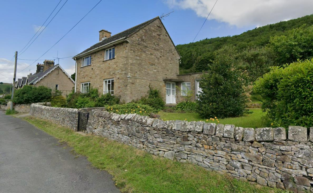 Main image of property: School Terrace, Marske, Richmond